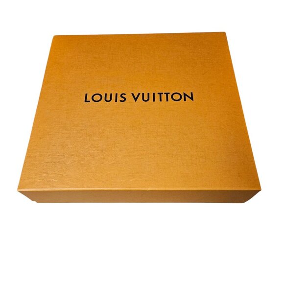Louis Vuitton Handbags - Louis Vuitton Box w/ Magnet Closure - 14 in by 14.75 in